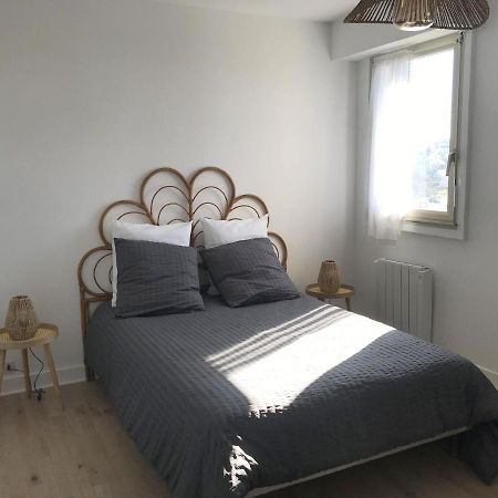 Nice Apartment In Audierne Close To Beach Exteriér fotografie